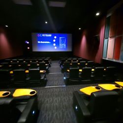 Cinema Cafe