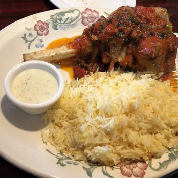 Mawadda Cafe - Mediterranean Near Me - Burien, Washington