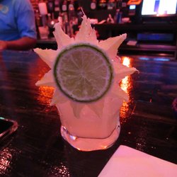 Mariano’s Hacienda Ranch - The Mariano margarita