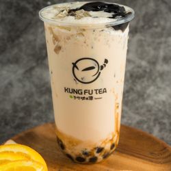 Kung Fu Tea