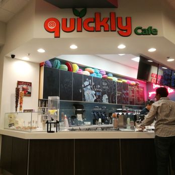 Quickly Boba Tea - Bubble Tea Near Me - Orlando, Florida Quickly Boba Tea - Bubble Tea Near Me - Orlando, Florida