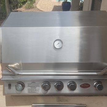 Barbecue Rescue 911 - Beautiful - Grill Services Near Me - cave Creek, Arizona
