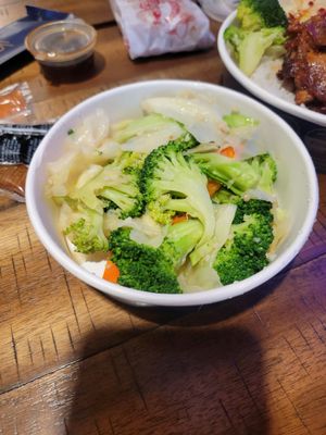 Fun Chinese Cuisine by null