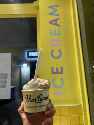 Van Leeuwen Ice Cream by null