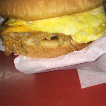The Corral - Best food in town - American Near Me - Coleman, Texas