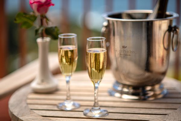 Tickle Pink Inn by null