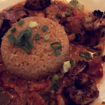 Yard House - Jambalaya was outstanding! Those charbroiled shrimp were savoring - Bars Near Me - Glenview, Illinois Yard House - Jambalaya was outstanding! Those charbroiled shrimp were savoring - Bars Near Me - Glenview, Illinois