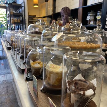 Baked & Wired - Bakeries Near Me - Washington, DC, District of Columbia