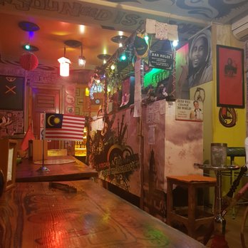 Reggae BR - Reggae BR - Hookah Bars Near Me - Istanbul, 34 Reggae BR - Reggae BR - Hookah Bars Near Me - Istanbul, 34