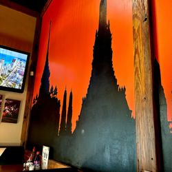 Laan Thai Restaurant
