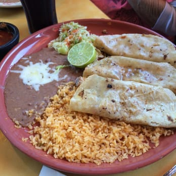 Mi Mexico - Fish tacos - Mexican Near Me - Burlington, Washington