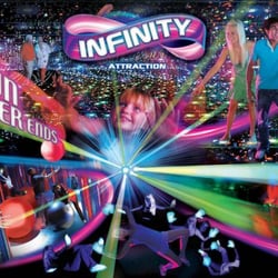 INFINITY Attraction Gold Coast