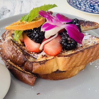 Sunny Side Cafe & Eatery - French Toast - Breakfast & Brunch Near Me - Miami Beach, Florida Sunny Side Cafe & Eatery - French Toast - Breakfast & Brunch Near Me - Miami Beach, Florida