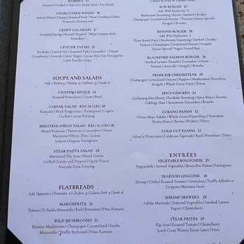 The Vineyard Rose Restaurant - New American Near Me - Temecula, California