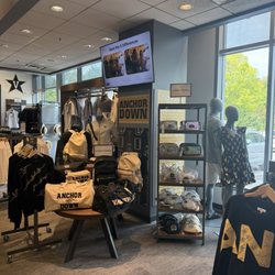 Vanderbilt Bookstore