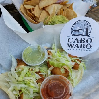 Cabo Wabo - Fish tacos...yum!!! - Mexican Near Me - Cabo San Lucas, BCN Cabo Wabo - Fish tacos...yum!!! - Mexican Near Me - Cabo San Lucas, BCN