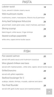 Menu photo 4 Duet Bakery and Restaurant Brooklyn, NY Menu photo 4 Duet Bakery and Restaurant Brooklyn, NY