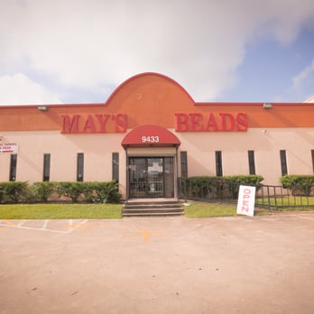 May's Beads - Jewelry Near Me - Houston, Texas