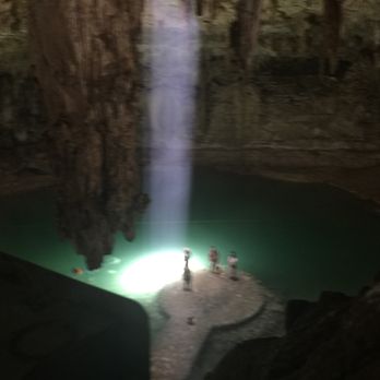 Cenote Suytun - Local Flavor Near Me - Valladolid, YUC Cenote Suytun - Local Flavor Near Me - Valladolid, YUC