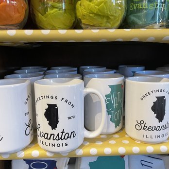 Stumble & Relish - Jewelry Near Me - Evanston, Illinois
