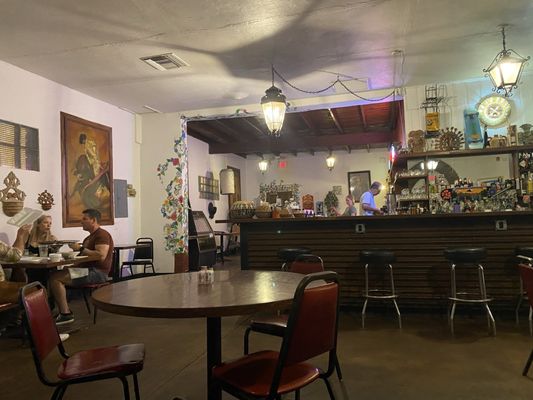 El Torero Restaurant by null