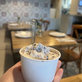 Sunnyside Pizzeria - gelato - Italian Near Me - Atlanta, Georgia