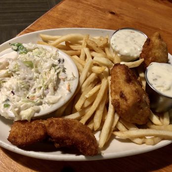 JP's Hy Iu Hee Hee - Fish + Chips - Pizza Near Me - Gig Harbor, Washington
