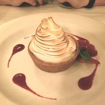 Lahaina Grill - Key Lime Tart - Seafood Near Me - Lahaina, Hawaii Lahaina Grill - Key Lime Tart - Seafood Near Me - Lahaina, Hawaii