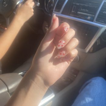 Luxury Nails 1 - Nails - Nail Salons Near Me - Fort Worth, Texas Luxury Nails 1 - Nails - Nail Salons Near Me - Fort Worth, Texas