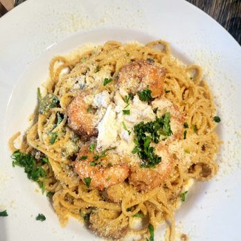 Virgil's Gullah Kitchen & Bar - GEECHEE PASTA - Southern Near Me - Atlanta, Georgia Virgil's Gullah Kitchen & Bar - GEECHEE PASTA - Southern Near Me - Atlanta, Georgia