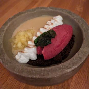 Artesano Peruvian Cuisine - Tres leches - Peruvian Near Me - New York, New York Artesano Peruvian Cuisine - Tres leches - Peruvian Near Me - New York, New York