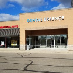 Dental Essence - Storefront