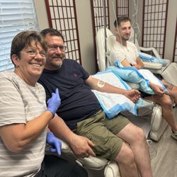IV Drip Bar & Medical Spa