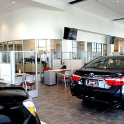 Smart Toyota of Quad Cities