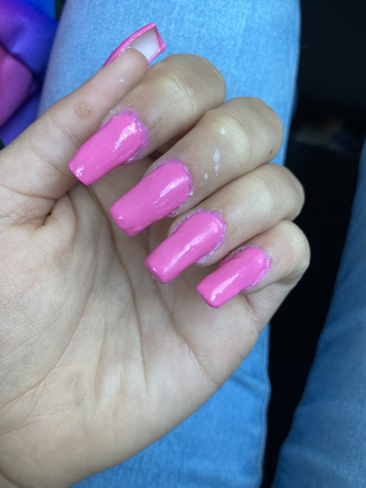 MAJESTIC NAILS 13 Photos & 13 Reviews 730 N H St, Lompoc