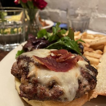 Tre - Tre Burger - Italian Near Me - New York, New York Tre - Tre Burger - Italian Near Me - New York, New York