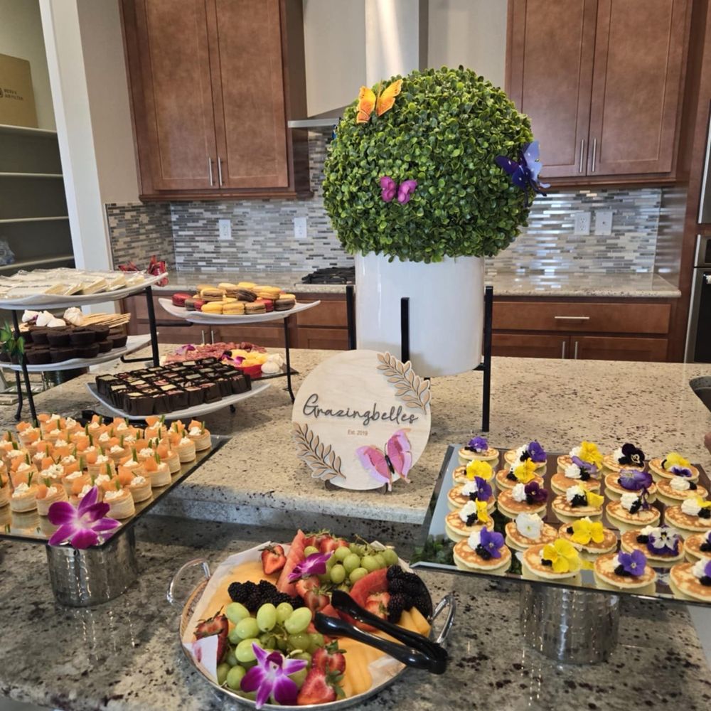 Grazingbelles - Caterers Near Me Grazingbelles - Caterers Near Me