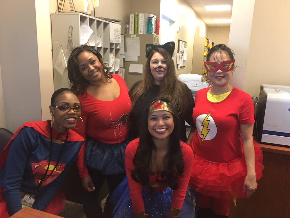 DUMFRIES HEALTH CENTER Updated October 2024 48 Reviews 3700