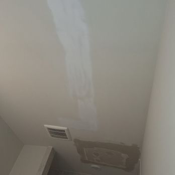 Michael & Son Services Sterling - This is second drywall fix since they didn't fix the issue first time - Heating & Air Conditioning/HVAC Near Me - Sterling, Virginia Michael & Son Services Sterling - This is second drywall fix since they didn't fix the issue first time - Heating & Air Conditioning/HVAC Near Me - Sterling, Virginia