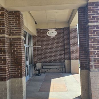 Jam & Toast - Entrance - Breakfast & Brunch Near Me - Hurst, Texas
