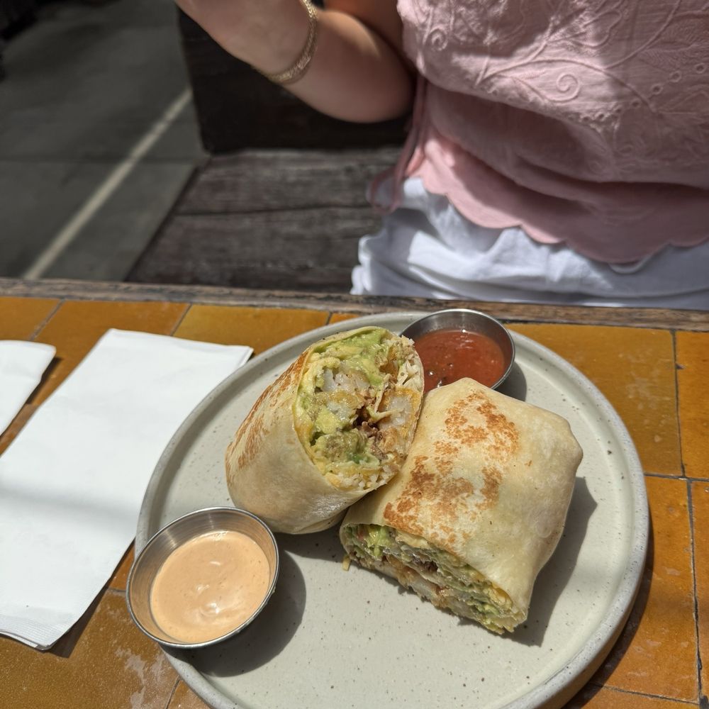 Salty Horse - JH burrito - Cafes Near Me - Costa Mesa, California Salty Horse - JH burrito - Cafes Near Me - Costa Mesa, California
