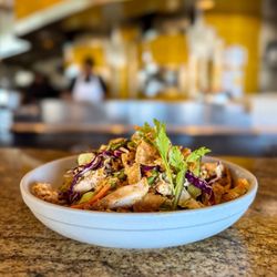 California Pizza Kitchen - Thai Crunch