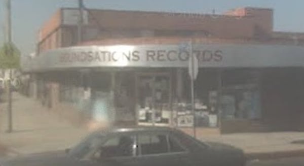Soundsations Records by null