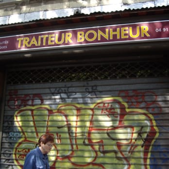 Traiteur Bonheur - Chinese Near Me - Marseille, 13 Traiteur Bonheur - Chinese Near Me - Marseille, 13