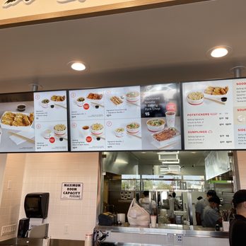 Bafang Dumpling - Menu - Bubble Tea Near Me - Temple City, California