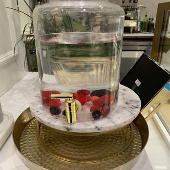 Marvel Cake - Spa water - Bakeries Near Me - Walnut Creek, California