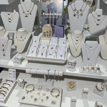 Promesas Shop - Jewelry Near Me - San Juan, Puerto Rico