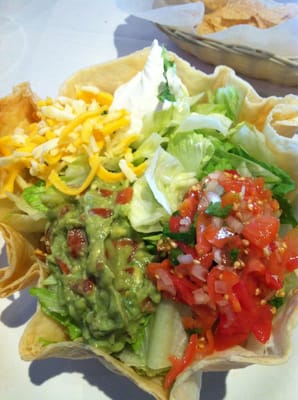La Vina Mexican Grill by null