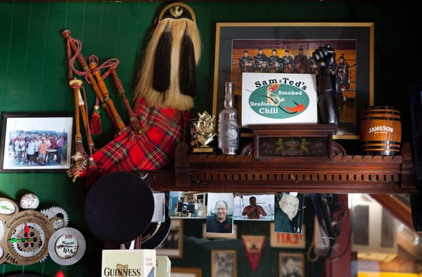 British Beer Company by null