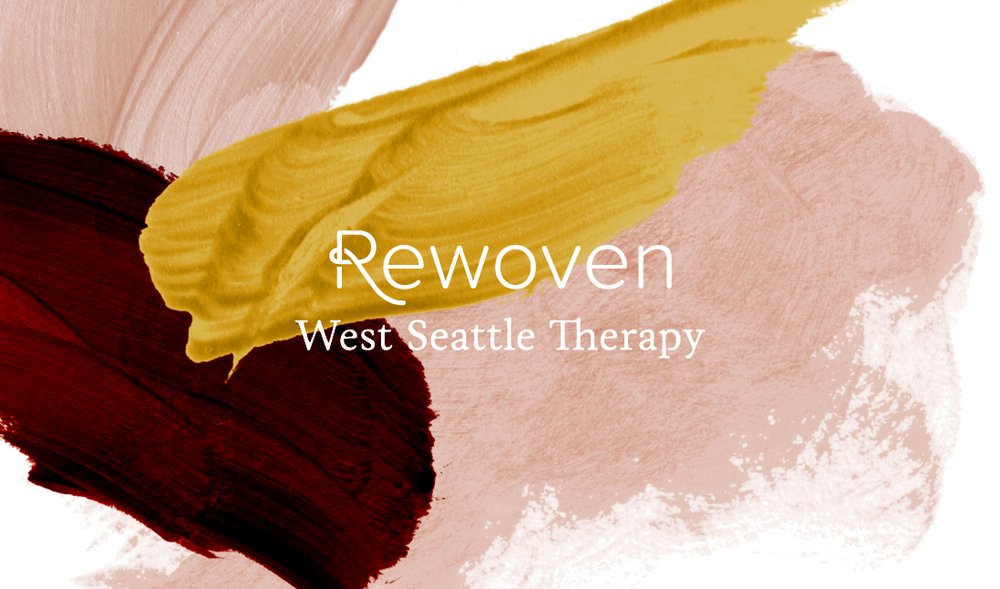 Rewoven Therapy - grief counselor in Everett, WA